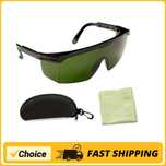 Laserowe okulary ochronne UV 200nm-2000nm gogle ochronne UV