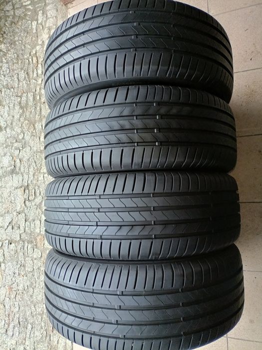 215/55 R17 Bridgestone Turanza 6 Enliten 2025r
