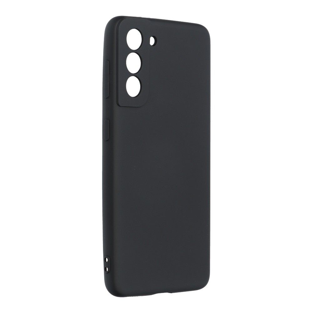 Etui Silicone Lite do Samsung Galaxy A33 5G Black