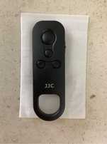 Contro remoto sem fios para Canon JJC BTR-C1