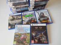 NIOH The Collection PS5 REMASTERED 2 gry nioh PS5 gry Playstation