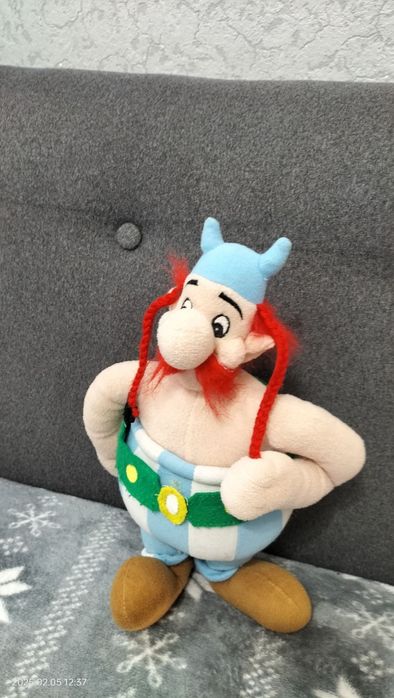 Подарочная мягкая игрушка- ПРИКОЛ-/200гр каждая/