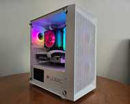 Ryzen 5 7500F RTX 5060 RTX 5070 32/1024 GB aRGB komputer gamingowy