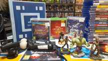 Disney infinity xbox one, wonderbook ps3, astrobot ps5, sklep Tychy