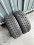 2x opony letnie 225/55R17 Michelin Primacy 4 cena za parę