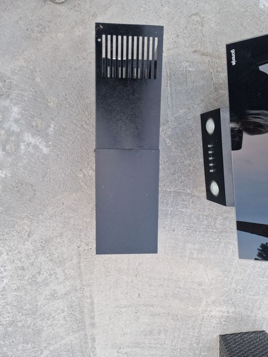 Okap kuchenny Gorenje