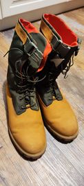 Buty zimowe wysokie Timberland 6 in premium