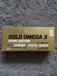 Gold omega 3 olimp