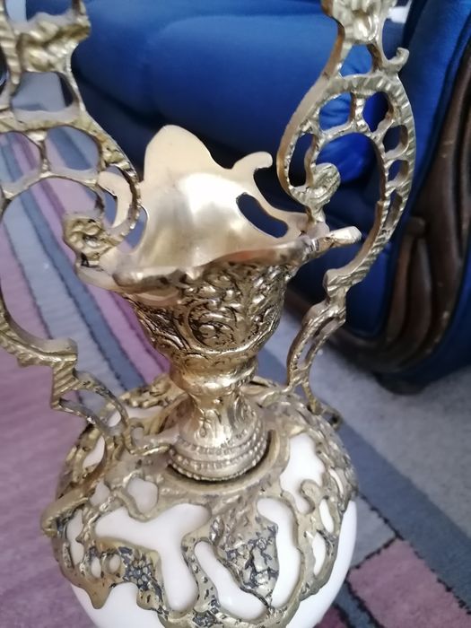 Jarra decorativa antiga