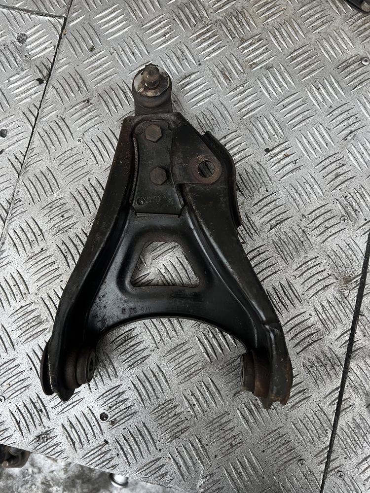 Рычаг передний рено кенго 99 год renault kengo