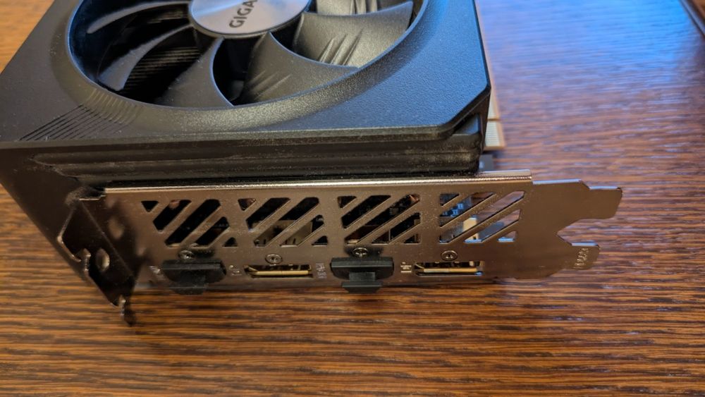 Karta graficzna rx 7800 xt