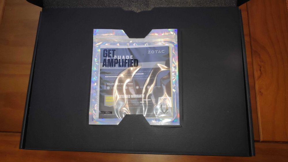 Placa Gráfica Nvidia Zotac 3080 10GB