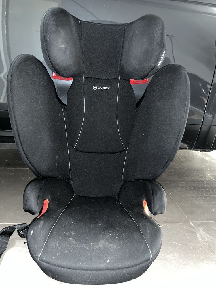 Cybex Pallas B-Fix