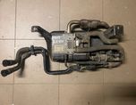 Webasto thermo top c do citroen c8 807 phedra ulysse