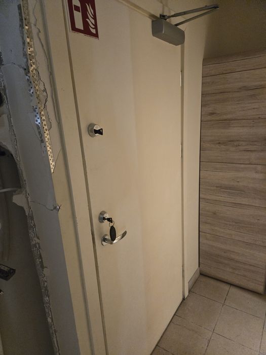 Drzwi różne rodzaje