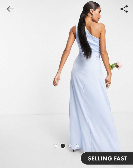 Vestido cerimónia ASOS