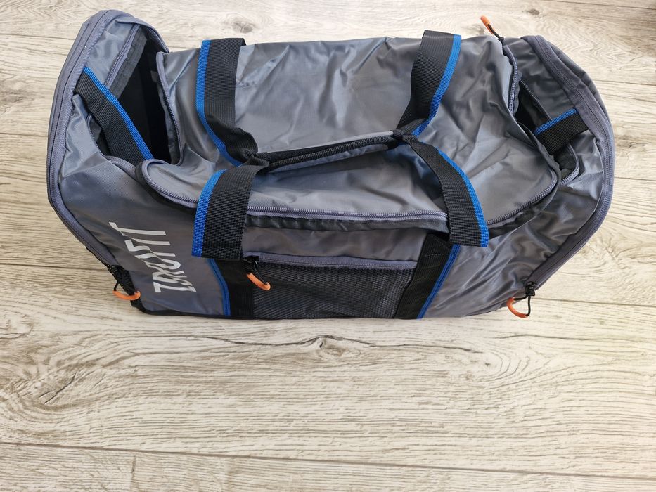 Torba sportowa Zdrofit