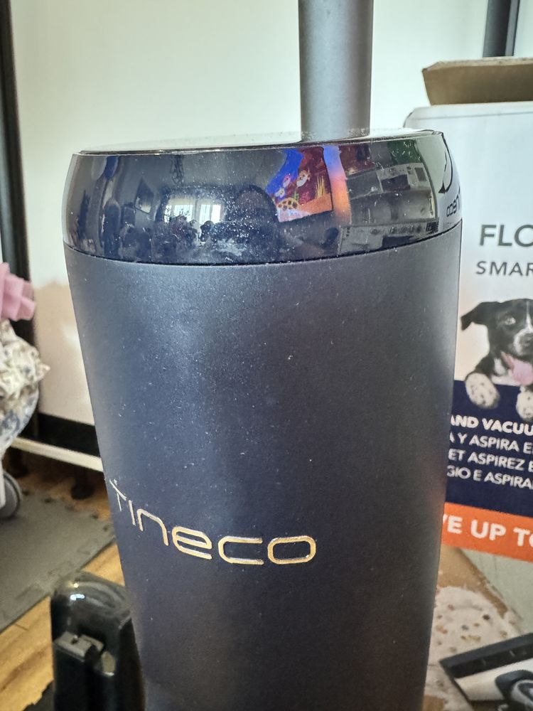 Tineco Floor One S5 Extreme – odkurzacz myjący