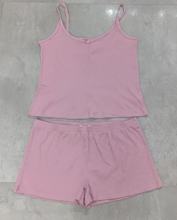 Piżama Reserved XXL