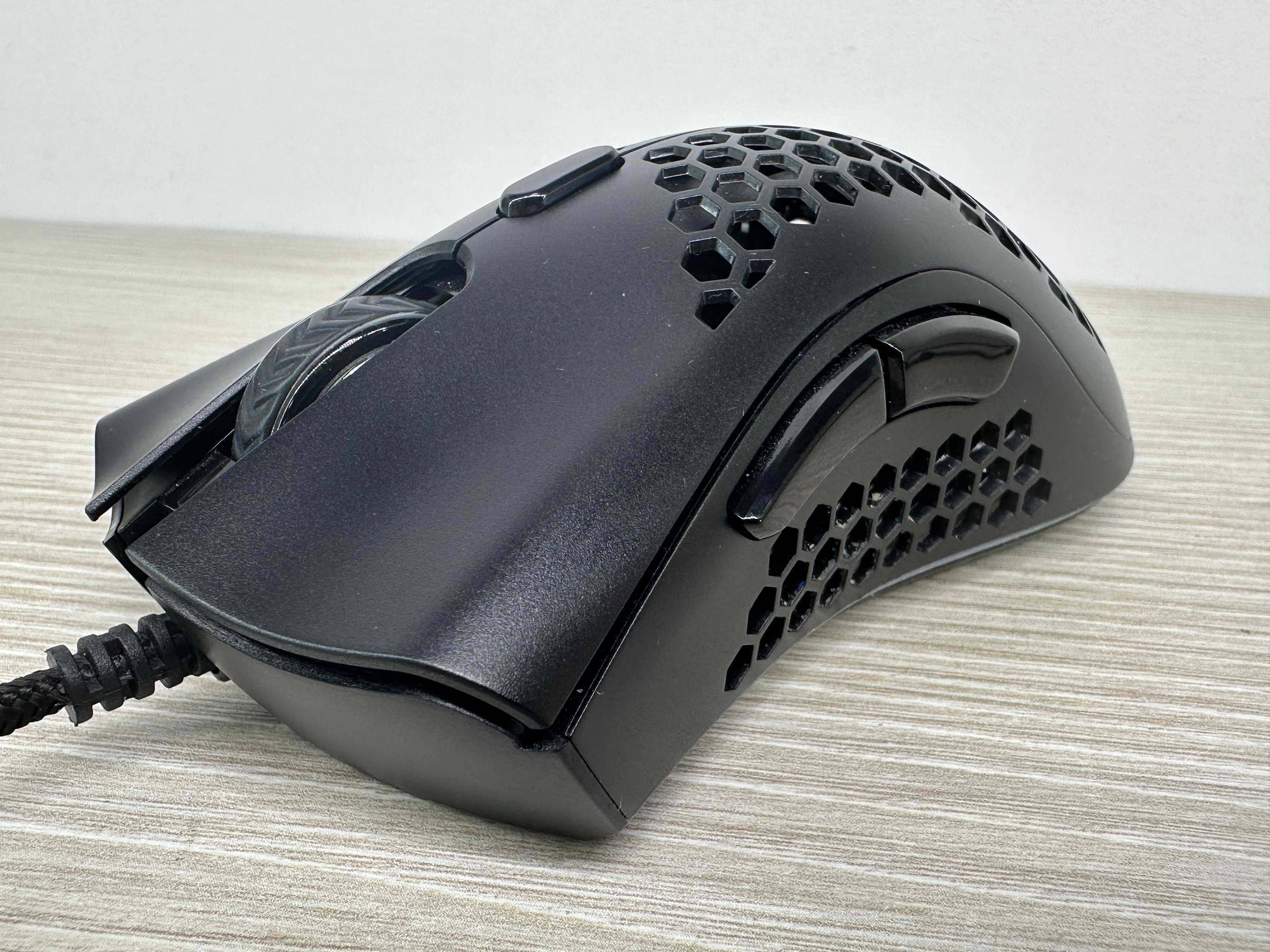 Mysz MAD DOG GM750