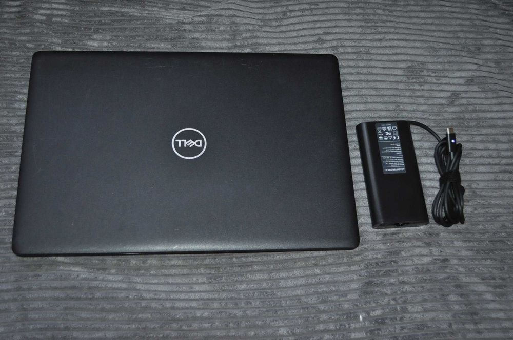 Dell Latitude 3590 15,6 " i5-8250U 16Gb ddr4 256Gb ssd Win10P  FHD