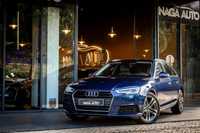 Audi A4 Avant 30 TDI S tronic