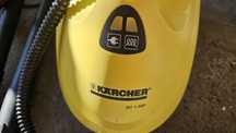 Myjka parownica Karcher sc 1020