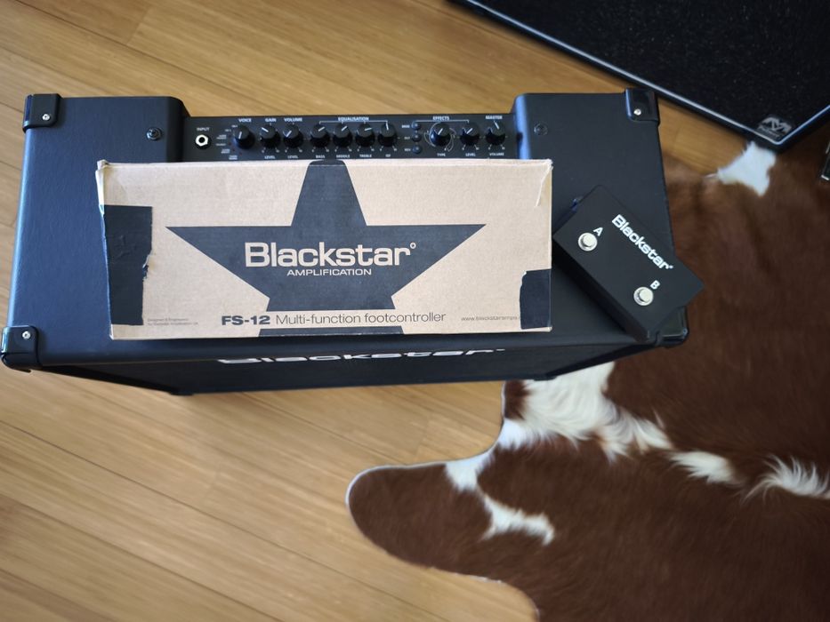 Blackstar IDcore 150w