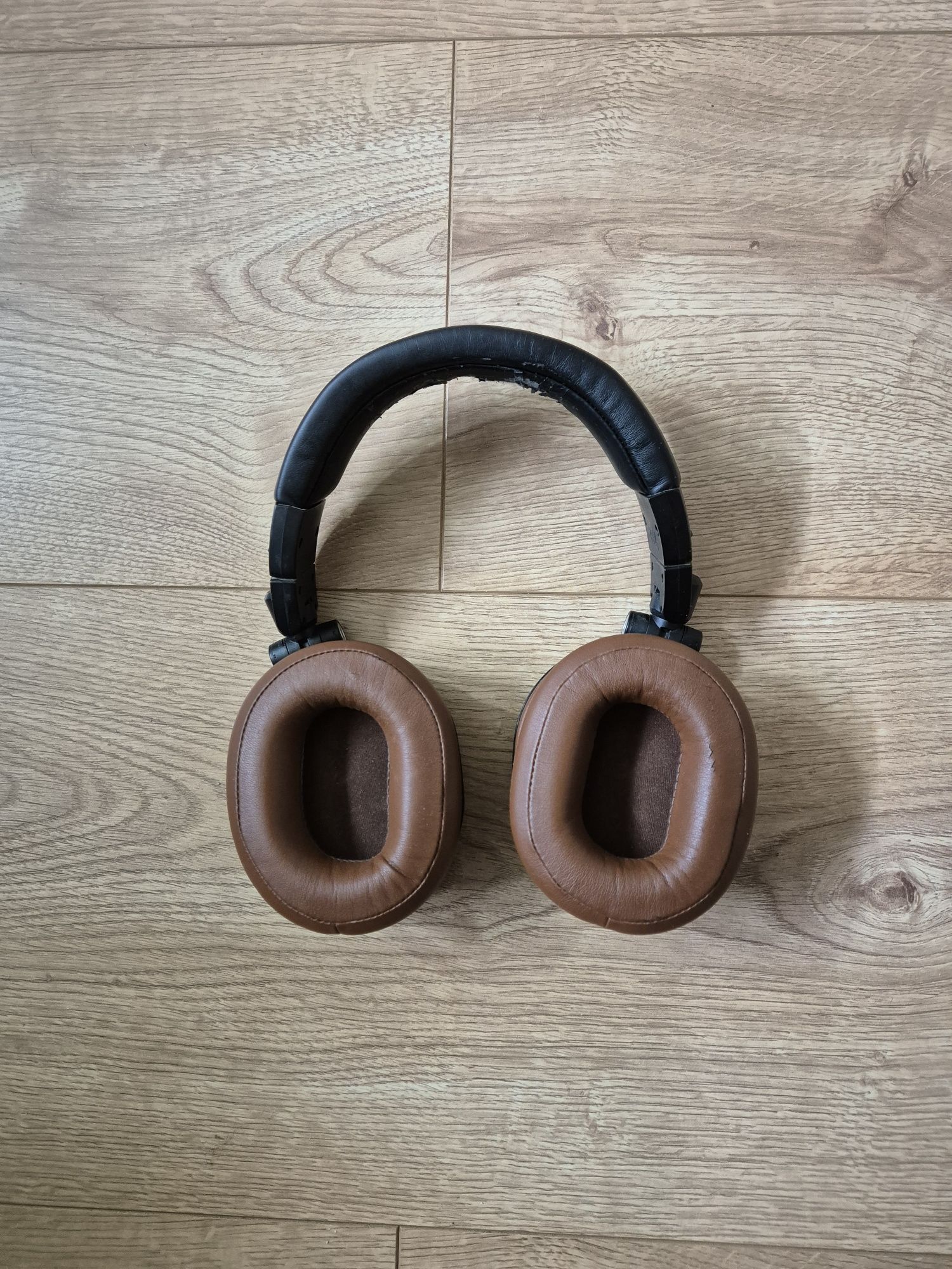 Słuchawki studyjne Audiotechnica m50x