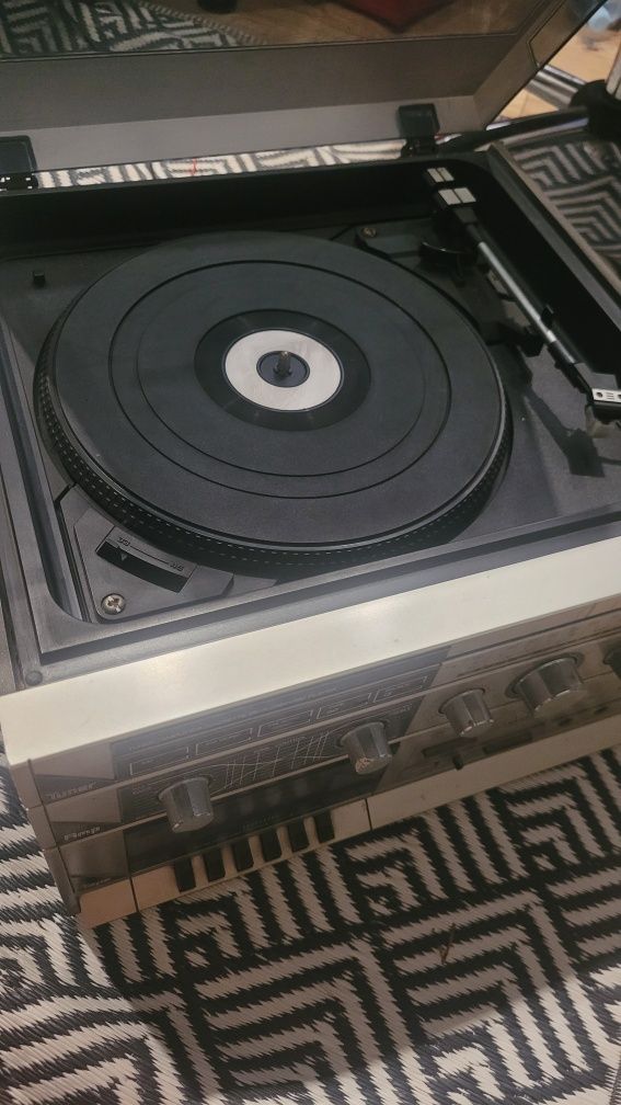 Gramofon studio technik mp400/-1