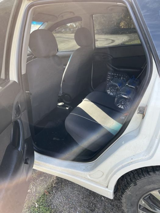 Продам форд фокус