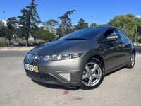 Honda Civic 1.4 Sport nacional