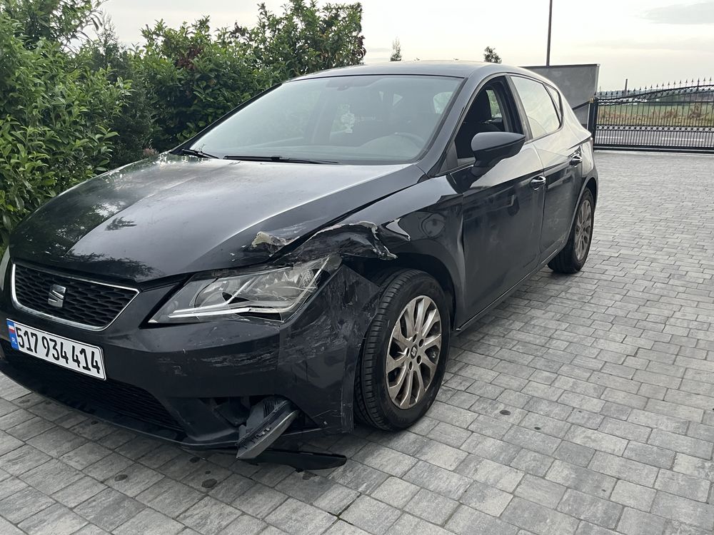 Seat leon !!!