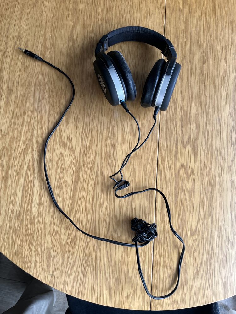 Sennheiser shp-1 używane