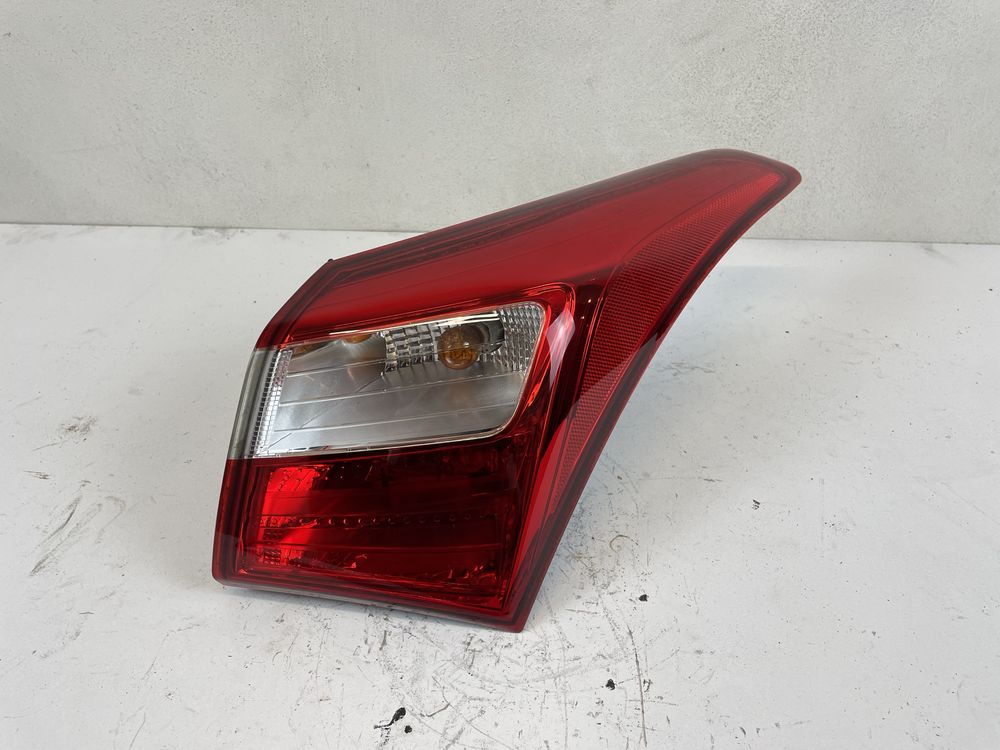 Lampa prawa tył Hyundai I30 II 12- HB