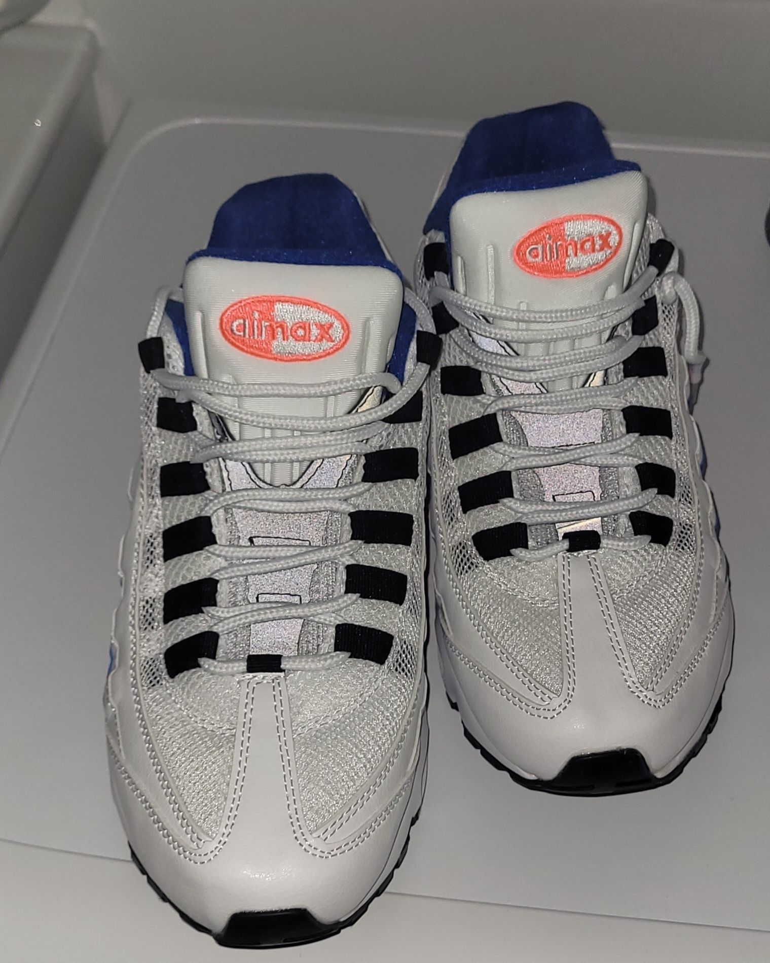 Nike air max 95 ultramarine