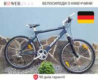 Велосипед алюмінієвий гірський бу з Європи Granit Neon 26 M38