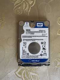 Жесткий диск 500 gb