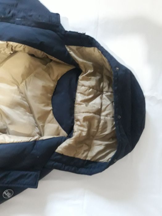 Куртка, парка р.S-M (на 46р, рост 165-170) осень-зима
