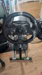 Kierownica Logitech G920 z pedalami, +shifter +sekwencja XBOX/PC