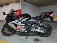 Honda Cbr RR 600 / 2006