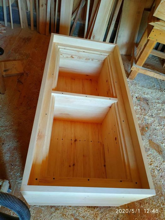 Вулики з бджолами та без. Вулики з сосни утеплені