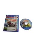 Gra PS4 Little Big Planet 3 PL