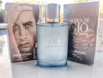 Perfumy męskie Aqua DI Gio 100 ml