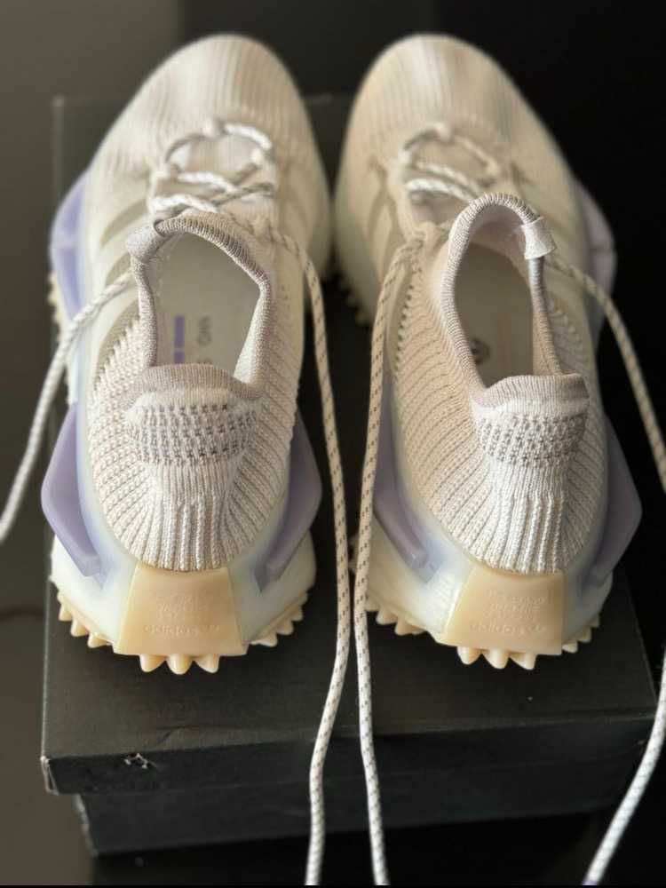 Кросівки Adidas Ultraboost NMD S1  Оригінал