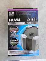 Bomba de ar Fluval A101 – Nova, na caixa (até 190L)