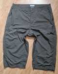 Spodenki trekkingowe Columbia L khaki