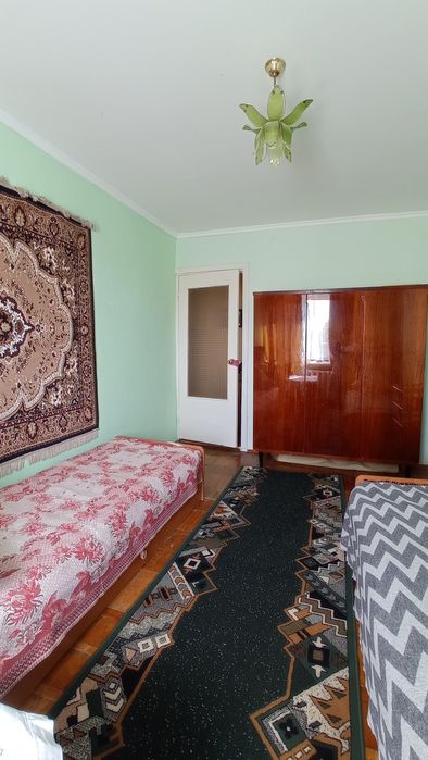 Кімнати в Берегове.