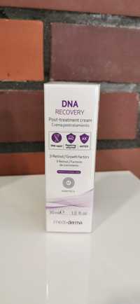 Dna recovery mediderma