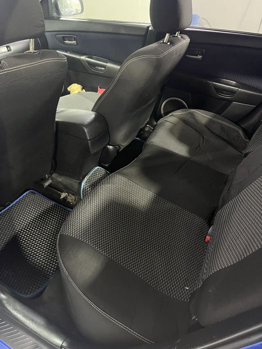 Продам Mazda 3 Sport 2.0 2005 г.в. ГБО